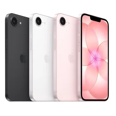 iPhone 17e – 512GB