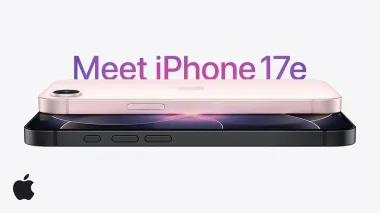 iPhone 17e – 512GB