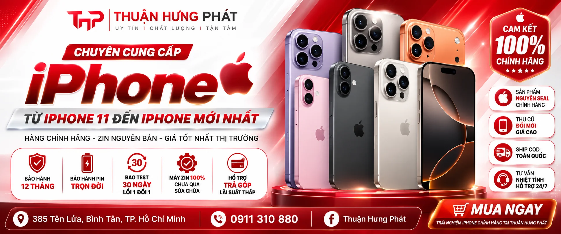 Tiêu đề banner 1