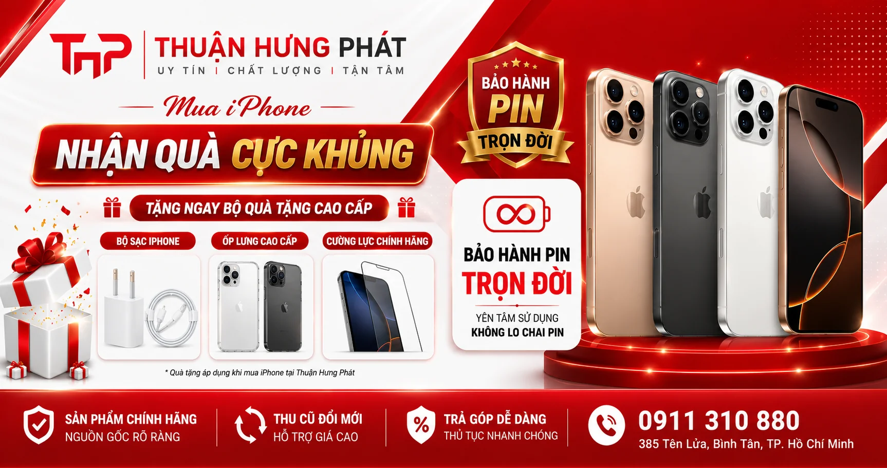 Tiêu đề banner 1