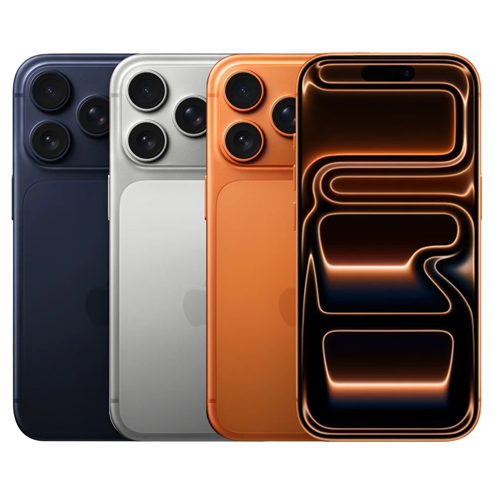 iPhone 17 Pro